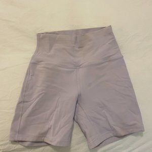 Lululemon Align High-Rise Short 6"
